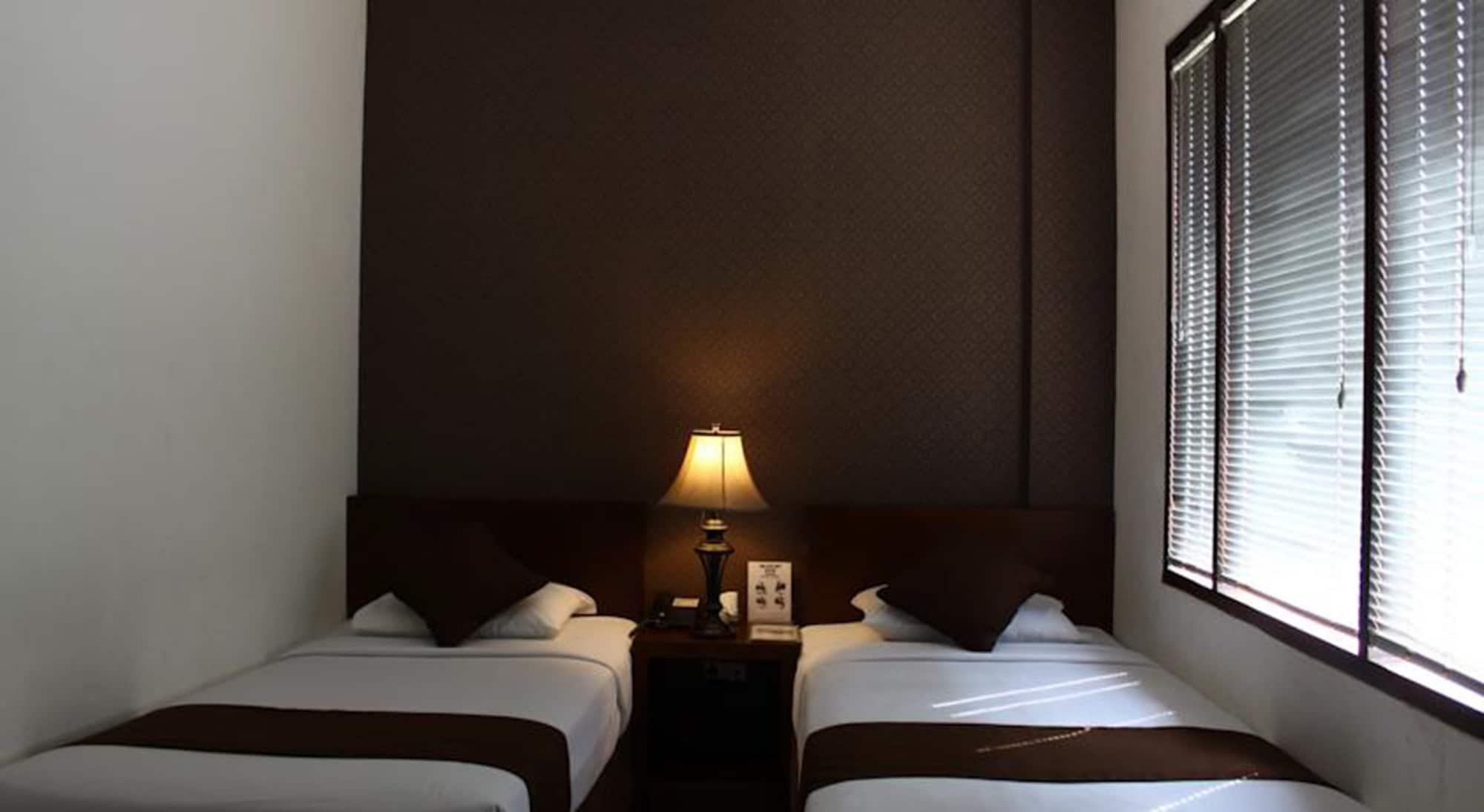 The Harmony Legian Hotel Kuta  Exterior photo